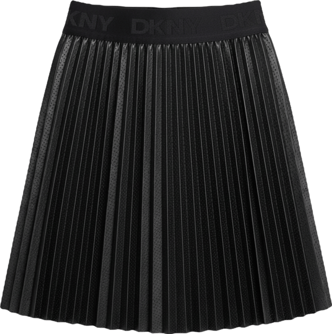 Women's Pleated Mini Skirt