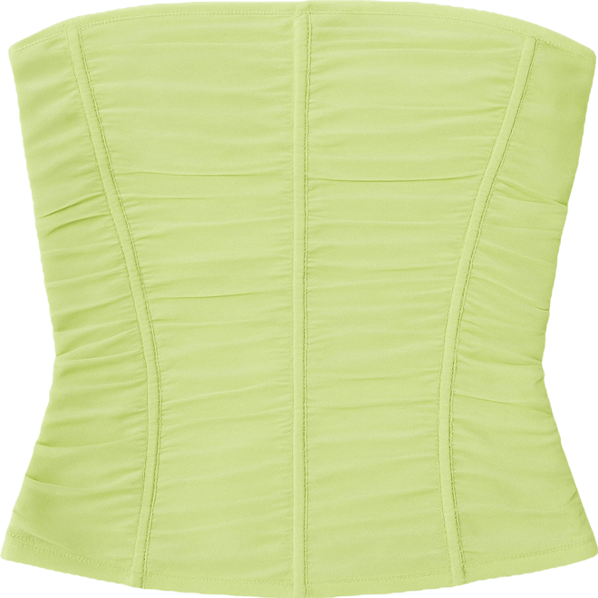 Women's Cara Corset Bandeau