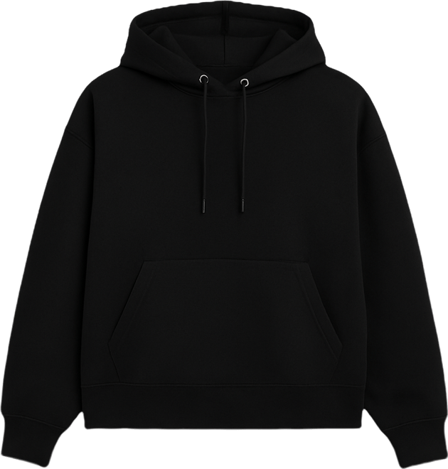 Women's Sweatshirts Premium Oversized Hoodie