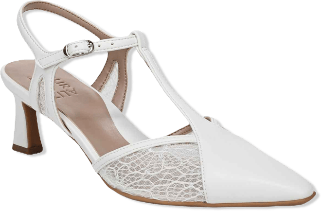 Women's Torin Strappy Slingback Pumps