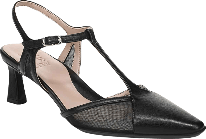 Women's Torin Strappy Slingback Pumps