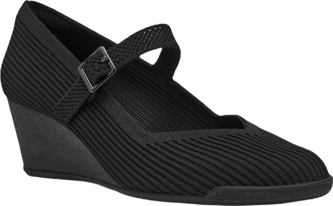 Women's Trixie Wedge Heel Pumps