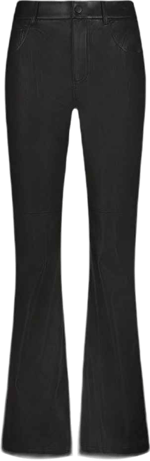 Womens Jackie Leather Pant