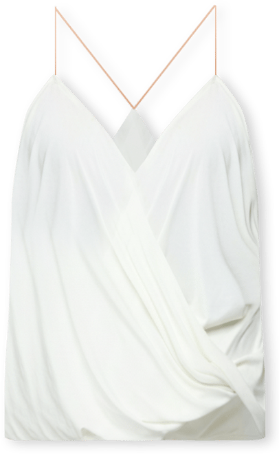 Women's Ainsley Wrap Top