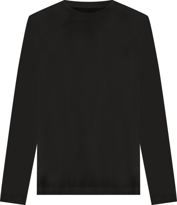 Women's Boxy Long Sleeve Top