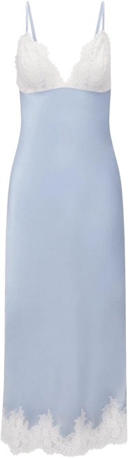 Women's Atelier Collection Silk Gown