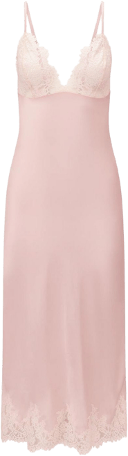 Women's Atelier Collection Silk Gown