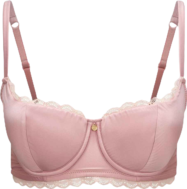 Women's Elsie Contour Balconette Bra
