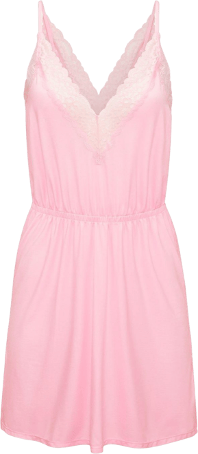 Plus Size Aimee Slip