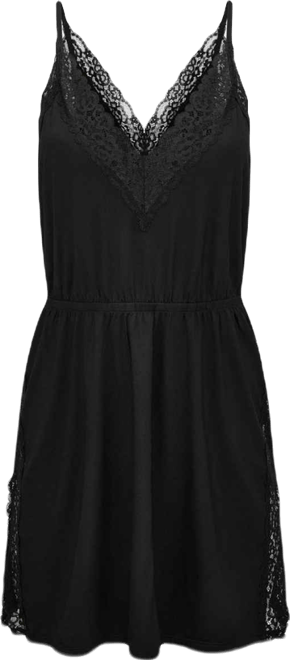 Plus Size Aimee Slip