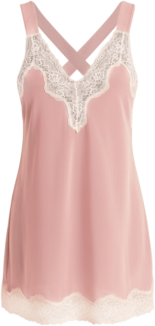 Women's Lilitha Slip Lingerie