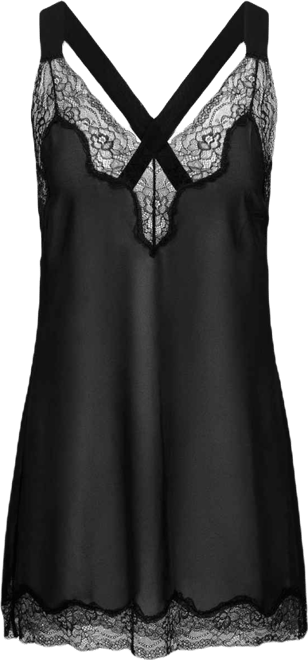 Women's Lilitha Slip Lingerie