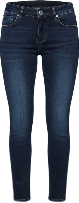 Women's Eloise Low Rise Skinny Jeans