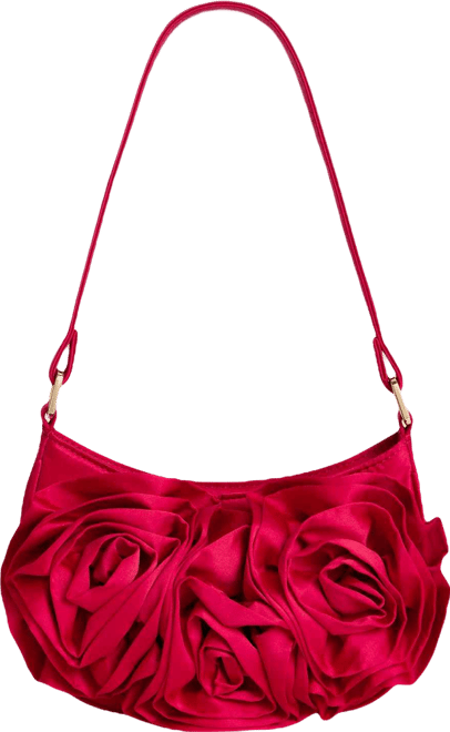 Avahh Sculpted Clutch, Exclusively at Macy's