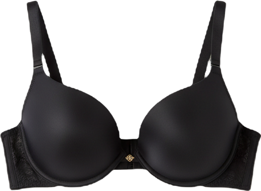 Women's Tiziana Microfiber Push-Up Bra