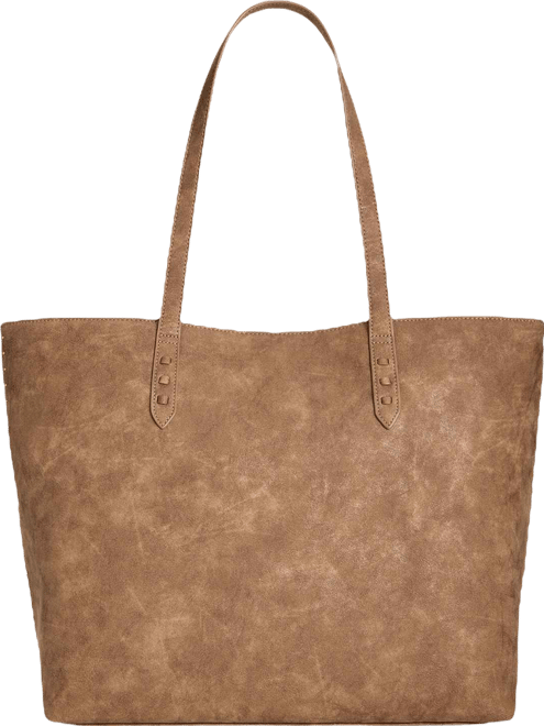 Extra Large East West Tote, Macy's Exclusive