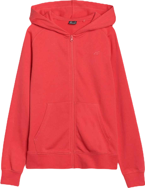 Women's Zip-Up Hoodie