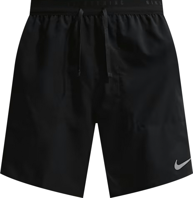 Nike Stride Men's Dri-FIT 18cm (approx.) Briefs-Lined Running Shorts