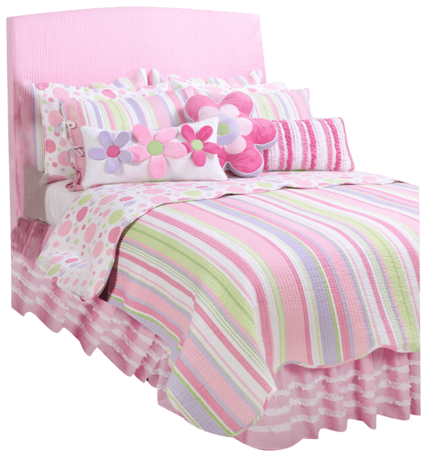 Levtex Home Merrill Reversible Quilt Set