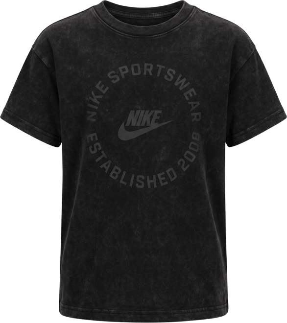 Nike Sportswear T-Shirt (ältere Kinder)