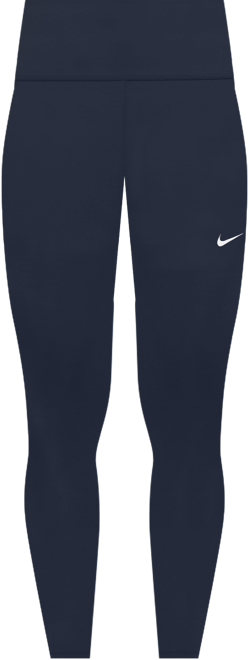 Nike One Women's High-Waisted 7/8 Leggings