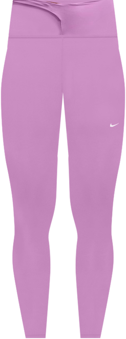 Nike One Women's High-Waisted 7/8 Leggings