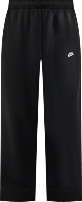나이키 스포츠웨어 클럽 남성 오버사이즈 프렌치 테리 팬츠