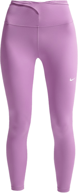 나이키 원 여성 하이웨이스트 7/8 레깅스