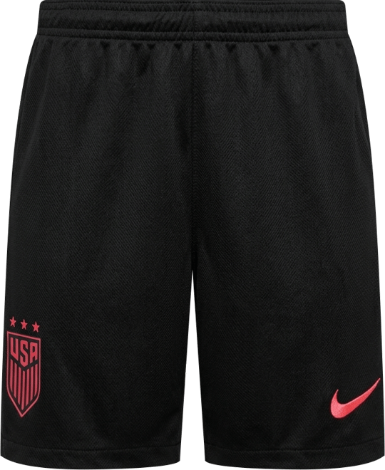 USMNT Strike Women's Nike Dri-FIT Soccer Knit Shorts