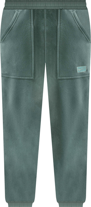 Nike Sportswear Men's Open-Hem Trousers