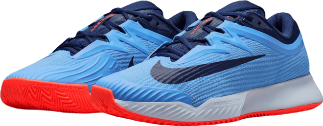 Nike Vapor Pro 3 Men's Clay Court Tennis Shoes
