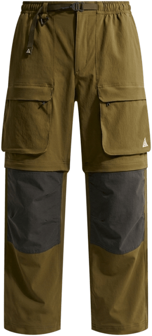 Nike ACG "Smith Summit" Men's Zip Cargo Pants