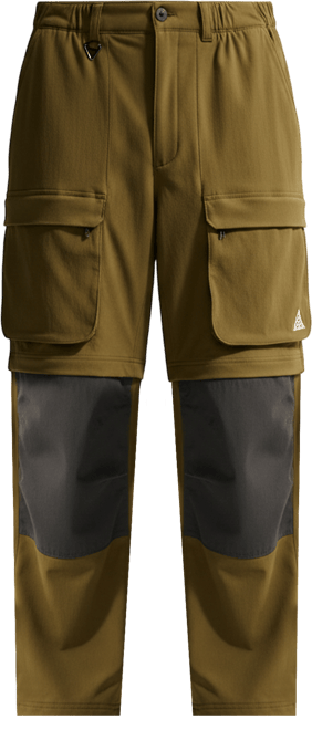 Nike ACG 'Smith Summit' Men's Zip Cargo Trousers