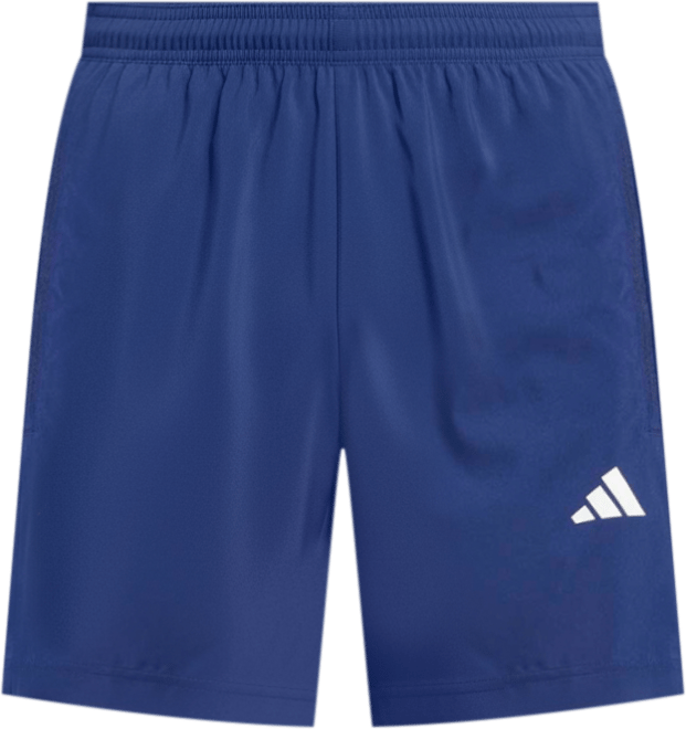 Men's Workout Essentials Base Woven Shorts