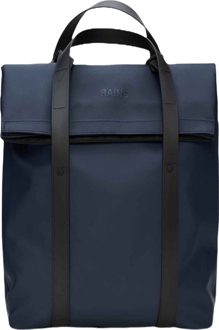 Men's Two-Way Tote Backpack