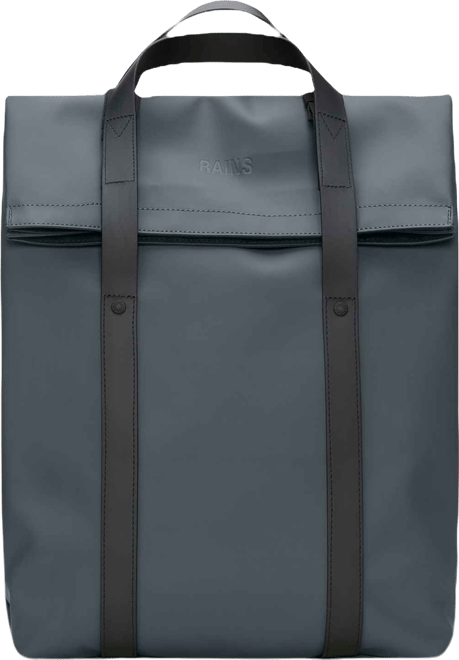 Men's Two-Way Tote Backpack