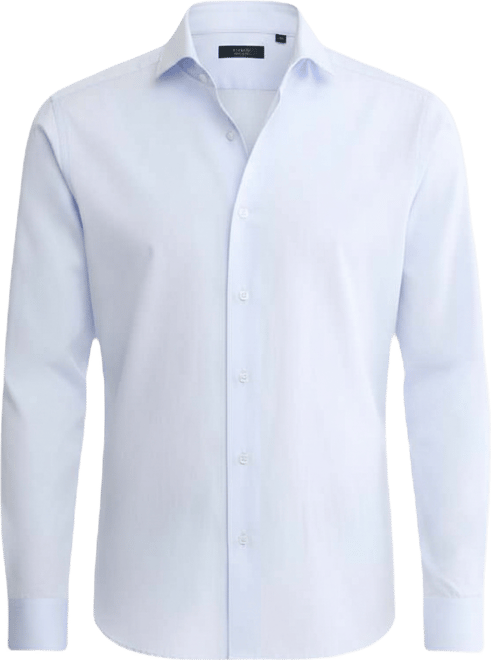 Men's Cotton Dress Shirt