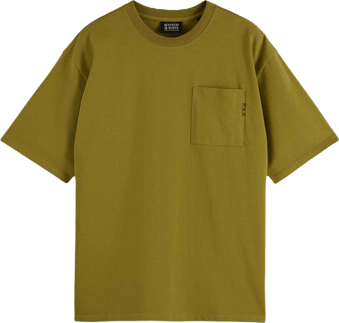 Men's Seasonal Core Short-Sleeve T-Shirt