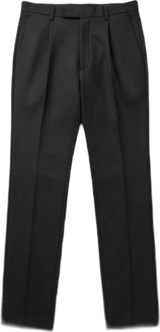 Men's Boston Regular-Fit Suit Pants