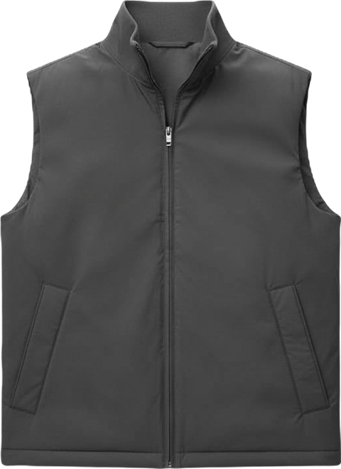 Men's Lightweight Quilted Gilet