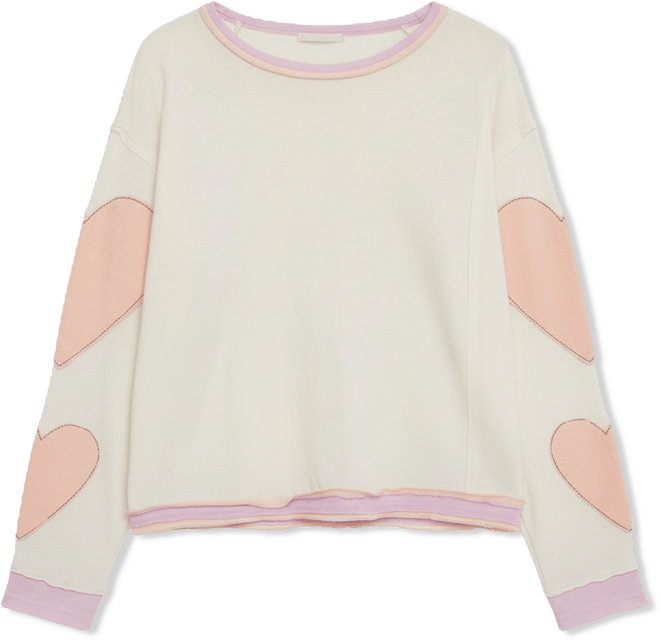 Women's You're A Star Cotton Sweatshirt