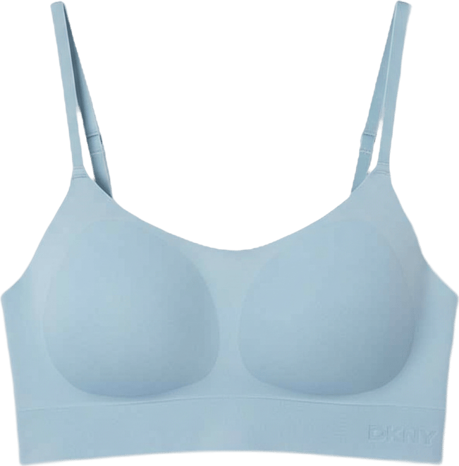 Women's Seamless Litewear Bra DK4028