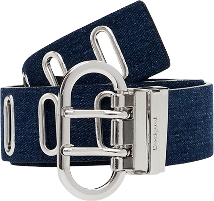 Women's Reversible belt