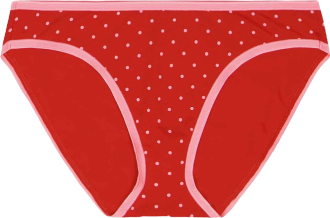 Body Women's Cotton Bikini Underwear GPW00274M