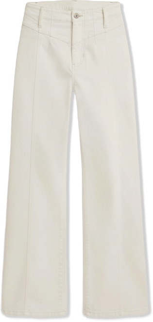 Women's Libre Wide Leg Jeans