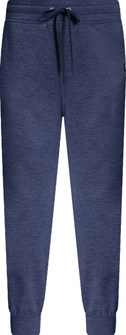 Women's Mid-Rise Wide Leg Pants