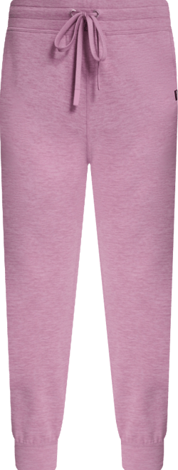 Women's Mid-Rise Wide Leg Pants