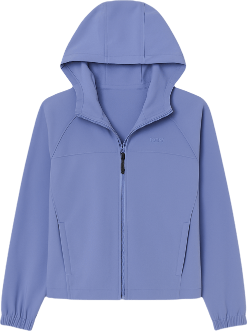 Women's Commuter Full-Zip Jacket