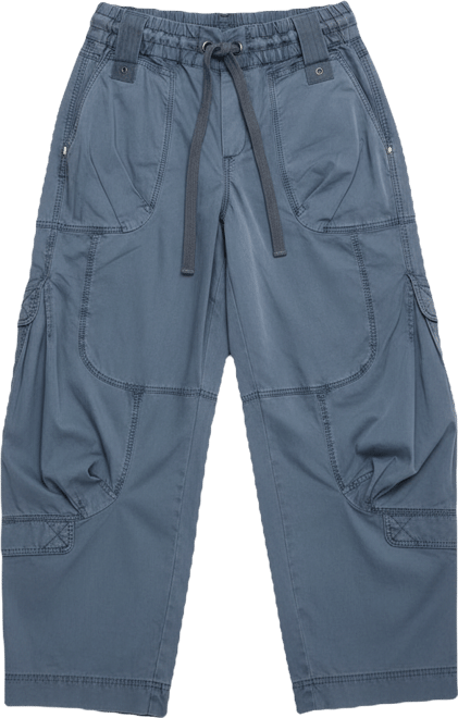 Women's Onset Mid-Rise Parachute Pants