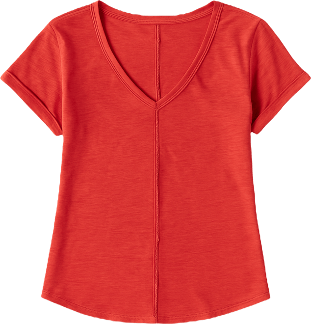 Women's Take 2 V-Neck T-Shirt